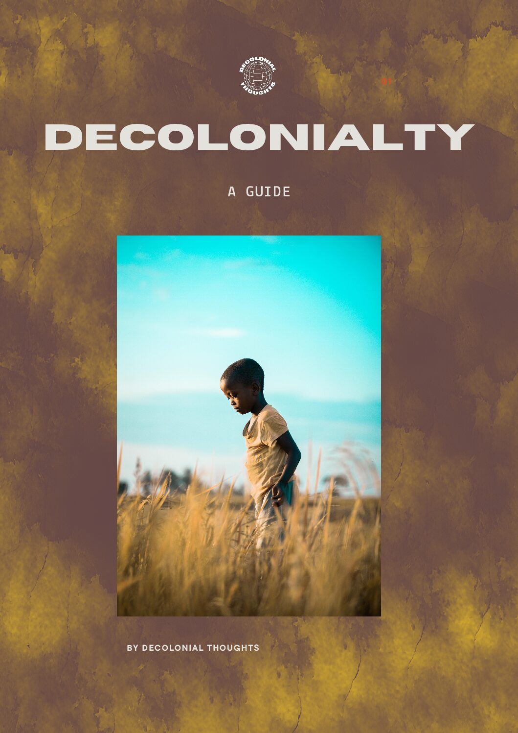 What is Decoloniality? - A guide